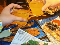 -谜森·小吃酒馆(上河城店)