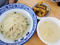 -裕兴记·三虾面(西北街总店)