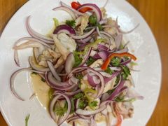 -鱼市酒店(威海水产批发市场店)