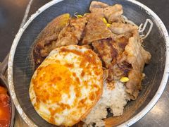 -HONGA HONGA雄家(曹路店)