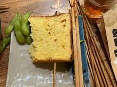 -1819餐厅·团队聚餐·烤串·精酿