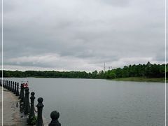 -美兰湖景区