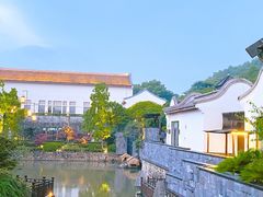 -宁波柏悦酒店·钱湖渔港