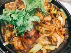 -川香煲(茅台路店)