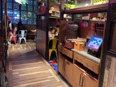 -探鱼·鲜青椒爽麻烤鱼(广州欣荣广场店)