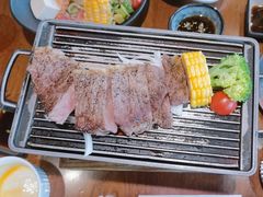 -九井澤精致料理(金茂店)