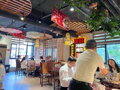 -湘厨壹品(芙蓉广场店)