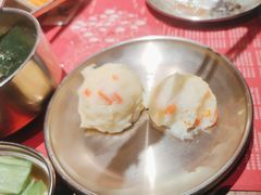 -西塔老太太泥炉烤肉(亚运村店)