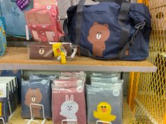 -line friends(明洞旗舰店)