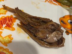 -霸王虾·麻辣小龙虾(清水河公园店)