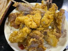-祝幺妹火锅(裕华村总店)