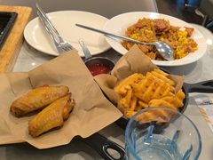 -必胜客(玉泉远洋店)