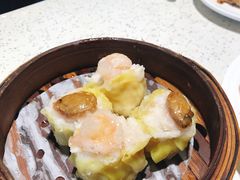 虾鲍烧卖皇-又一间茶点轩(百汇广场店)