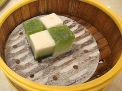 -汕头君华海逸酒店·鸿桃轩中餐厅