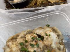 -柠静私家菜(石板巷店)