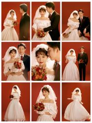 -拾尚映画·STUDIO婚纱摄影(中关村店)