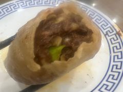 -牛街同乐祥肉饼店(天通苑店)
