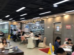 -盒马渔市餐厅