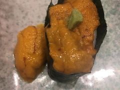 -梅丘·寿司の美登利(银座店)