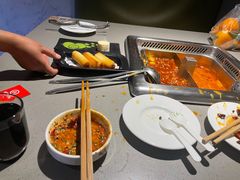-海底捞火锅(大唐店)