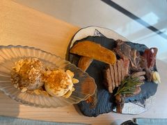 -怡咖啡·自助餐·西安香格里拉