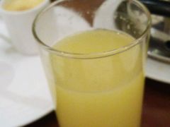 -佛山皇冠假日酒店-西餐厅