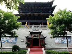 -大槐树寻根祭祖园