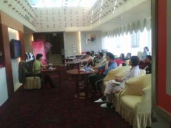 -馨月汇·一悦馨香月子中心(前滩店)