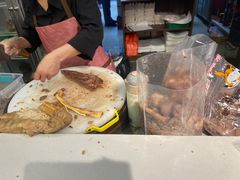 -高玛纳驴肉火烧(一世界店)