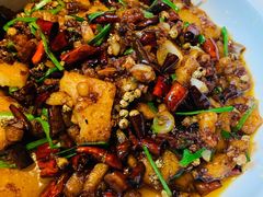 -树厨贵州菜(大十字店)