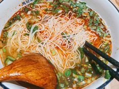 -马记永·兰州牛肉面(天通苑家乐福店)