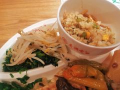 -素满香·素食自助餐(西安·民乐园店)