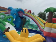 -长春公园(普阳街道)