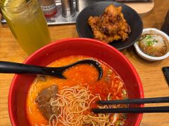 -一風堂拉面(美罗城店)