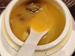 -长沙北辰洲际酒店-兰调全日餐厅