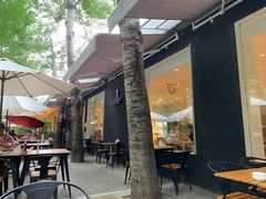 -ALAMEEN阿拉伯餐厅(三里屯店)