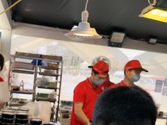 -乔波食品(杜桥中心菜场店)