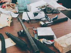 -情侣·团建·手作工坊(虹桥汇金百货店)