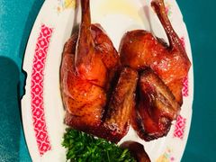 妙龄乳鸽-一楼一饭店·宵夜(三里屯店)