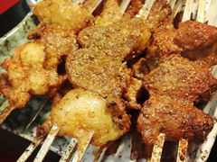 android_upload_pic-马一洒开锅羊肉清真餐厅(京汉店)