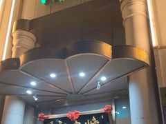-烤肉宛饭庄(南礼士路店)