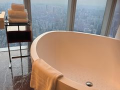 -广州四季酒店