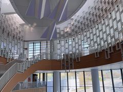 -广州市白云区图书馆