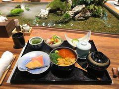 -森味薪火烧•烧鸟居酒屋•日本料理(望京店)