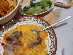 -陳香貴·兰州牛肉面(上海长风大悦城店)