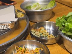 -姜虎东白丁烤肉(银泰中心in99店)