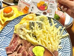 -河风の幸会精致料理