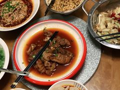-易老妈蹄花.特色川菜(人民公园总店)