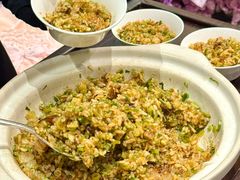 -百盛·鼎膳(中海财富中心)