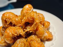 金牌元宝虾-红厨巷·淮扬菜(熙南里店)